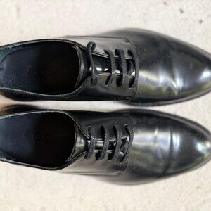 Share COS Oxford Men Shoes